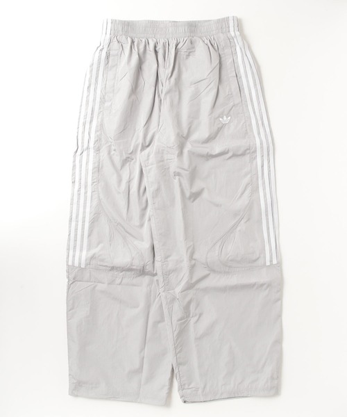 アディカラー チームガイスト オーバーサイズ トラックパンツ adidas パンツ アディカラー チームガイスト オーバーサイズ
