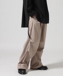 Toironier | Toironier/トワロニエ/TR Military Pants(カーゴパンツ)