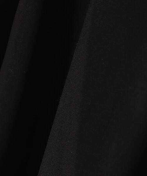 Toironier（トワロニエ）の「Toironier/トワロニエ/TR Military Pants（カーゴパンツ・メンズ・ベージュ/ブラック・F）」の12枚目の写真