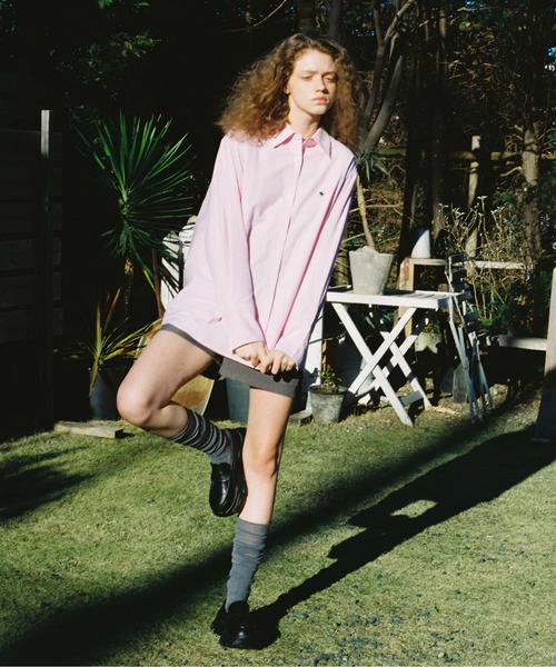 Heather（ヘザー）の「【POLO BCS(ポロ・ビーシーエス