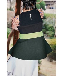 セール】OMMO｜オーエムエムオーのトップス（ブラック/黒色系・無地