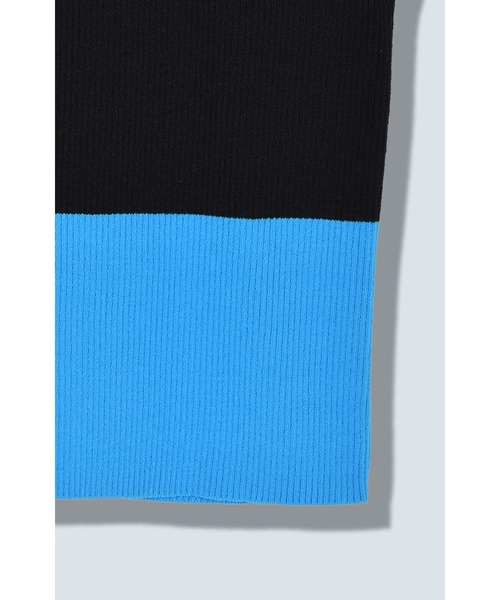 セール】SHORT RIB KT TANK（タンクトップ）｜OMMO（オーエムエムオー