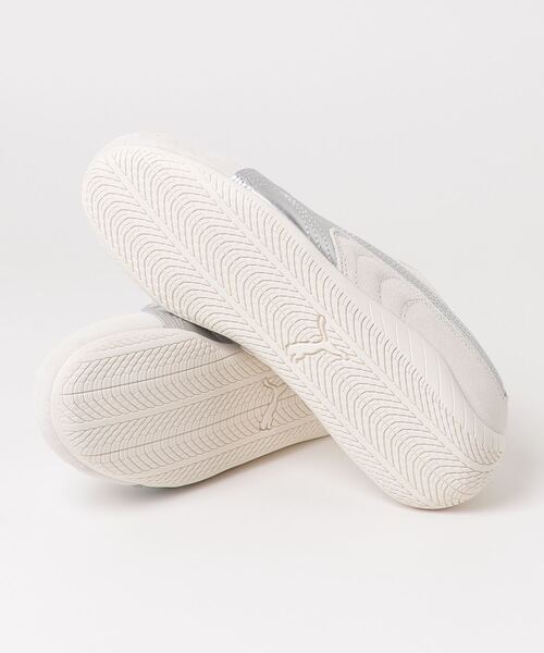 PUMA（プーマ）の「SPEEDCAT PREMIUM（スニーカー・メンズ・ホワイト・24.0cm/23.0cm/23.5cm/24.5cm/22.5cm）」の3枚目の写真