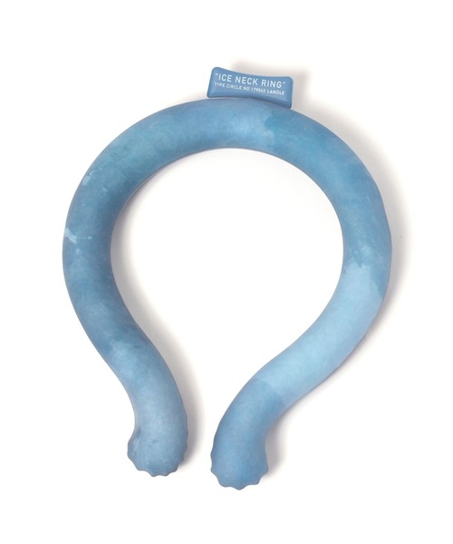 LAKOLE（ラコレ）の「アイスネックリング(L) / 321104（アウトドアグッズ・レディース・ブルー/イエロー/ピンク/その他1・FREE）」の7枚目の写真
