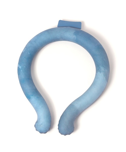 LAKOLE（ラコレ）の「アイスネックリング(L) / 321104（アウトドアグッズ・レディース・ブルー/イエロー/ピンク/その他1・FREE）」の11枚目の写真