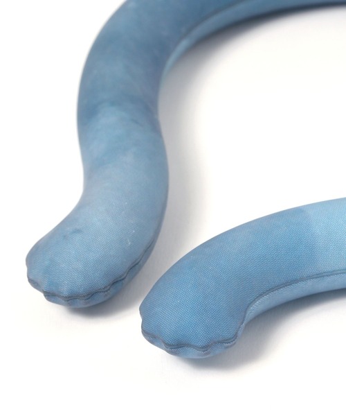 LAKOLE（ラコレ）の「アイスネックリング(L) / 321104（アウトドアグッズ・レディース・ブルー/イエロー/ピンク/その他1・FREE）」の13枚目の写真