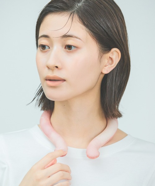 LAKOLE（ラコレ）の「アイスネックリング(L) / 321104（アウトドアグッズ・レディース・ブルー/イエロー/ピンク/その他1・FREE）」の18枚目の写真