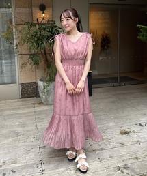 31 Sons de mode♡ビジューボタンで華やかネイビーカラーコート B:MING by BEAMS（ビーミング by ビームス）スタンドカラー