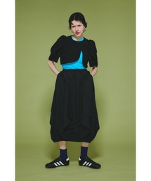 Triangle skirt トライアングルスカート