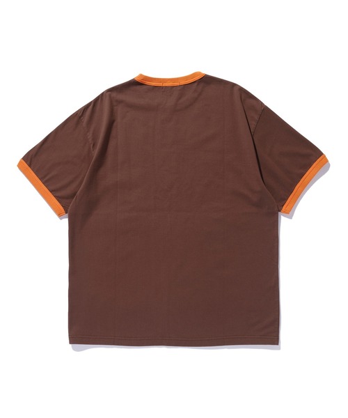 早い者勝ち XLARGE ARABIAN RINGER S/S TEE ハーフパンツコーデ ARABIAN RINGER S/S TEE（Tシャツ/カットソー）｜XLARGE