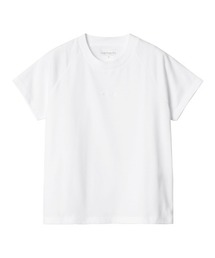 Carhartt WIP W' S/S ROY T-SHIRT(カーハートワークインプログレス ウィメンズ ショートスリーブ ロイ Tシャツ)