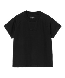Carhartt WIP W' S/S ROY T-SHIRT(カーハートワークインプログレス ウィメンズ ショートスリーブ ロイ Tシャツ)