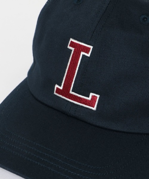 LACOSTE(ラコステ)の「LACOSTE Lキャップ(キャップ・レディース・ホワイト/ブラック/ベージュ/ネイビー・ONE)」の17枚目の写真