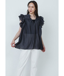 【専用25SS/新品タグ付き/30,800円】プルミエアロンディスモン 38 1er Arrondissement｜プルミエ アロンディスモンの通販 - ZOZOTOWN