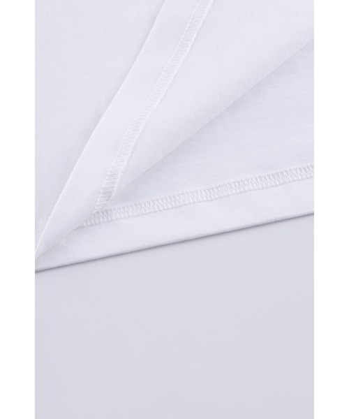 SUPPLIER(サプライヤー)の「Tシャツ|Various Cross Tee|SUPPLIER(Tシャツ/カットソー・メンズ・ブラック/カーキ/ホワイト・SMALL/MEDIUM/LARGE/X-LARGE/XX-LARGE)」の19枚目の写真