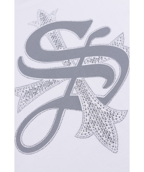 SUPPLIER(サプライヤー)の「Tシャツ|Various Cross Tee|SUPPLIER(Tシャツ/カットソー・メンズ・ブラック/カーキ/ホワイト・SMALL/MEDIUM/LARGE/X-LARGE/XX-LARGE)」の22枚目の写真