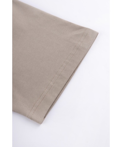 SUPPLIER(サプライヤー)の「Tシャツ|Various Cross Tee|SUPPLIER(Tシャツ/カットソー・メンズ・ブラック/カーキ/ホワイト・SMALL/MEDIUM/LARGE/X-LARGE/XX-LARGE)」の8枚目の写真