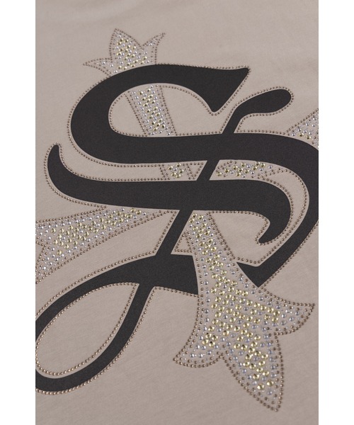 SUPPLIER(サプライヤー)の「Tシャツ|Various Cross Tee|SUPPLIER(Tシャツ/カットソー・メンズ・ブラック/カーキ/ホワイト・SMALL/MEDIUM/LARGE/X-LARGE/XX-LARGE)」の11枚目の写真