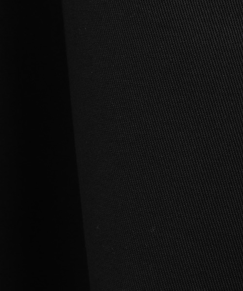 CLANE/クラネ】TRENCH DETAIL BUSTIER/トレンチディティール