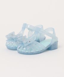 Hawkins | HAWKINS ホーキンス 15-20 LILLIAN リリアン HK25202 LT.BLUE(サンダル)