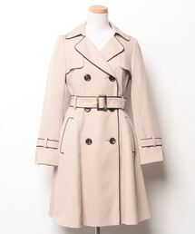 ブランド古着】Rirandture｜リランドチュールのトレンチコート