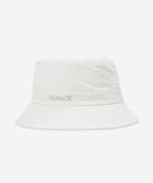 Hurley （ハーレー）の「【Hurley/ハーレー】バケットハット　ファントム　吸水速乾　PHANTOM OAO BUCKET HAT　おしゃれなギフトに最適！（ハット）」