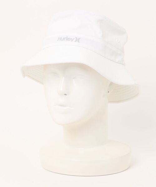 Hurley/ハーレー】バケットハット ファントム 吸水速乾 PHANTOM