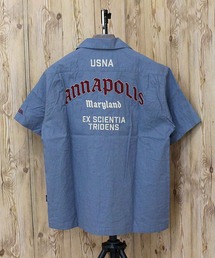 ANNAPOLIS WORK SHIRT