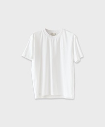 Calvin Klein/カルバンクライン SS REG LIQUID COTTON TEE Tシャツ 秋服 冬服