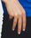 les bonbon�i���{���{���j�́u�yles bon bon�zsally ring/�T���[ �����O BOB707�i�����O�j�v�b�S�[���h