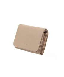 genten | ゴートベーシック 二つ折り財布(財布)