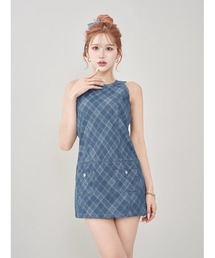 Darich ダーリッチ ワンピース Darich - Darich ダーリッチ ワンピースの通販 by ちゃんねね