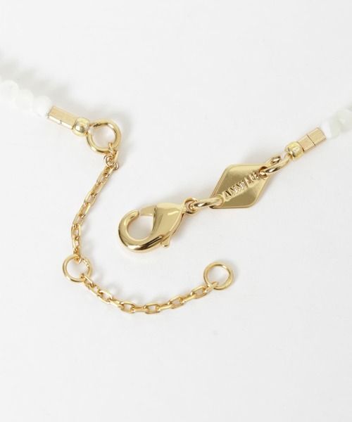 [ANNI LU] アニル ネックレス Necklace (送料関税込み) セール】ANNI LU CONFETTI GEM NECKLACE（ネックレス）｜ANNI LU