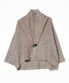 タリアトーレ⭐️44⭐️新作DAKAR⭐️24FW ブルーグレーメランジ