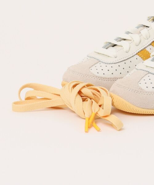 スニーカー ADIDAS W JAPAN IG2011 4FK1299 adidas Japan Shoes - White | Free Shipping with adiClub