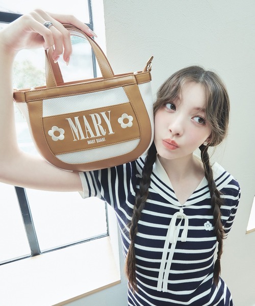 マリークワント 定価以下 匿名配送 完売品 定価以下アクティブ