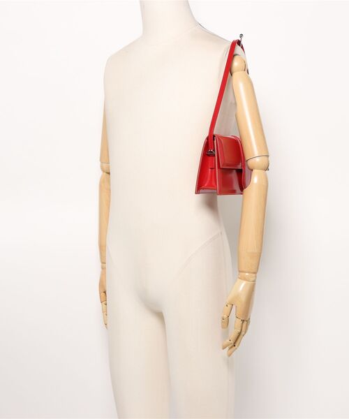 【JACQUEMUS/ジャックムス】Le Bambino 楽天市場】【Rakuten Fashion THE SALE期間限定10％OFF