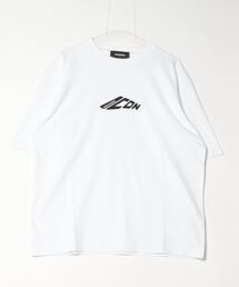 tシャツ Icon Easy Fit Tee/0252 レディース メンズ DSQUARED2 tシャツ Icon Easy Fit Tee/0252 レディース メンズ