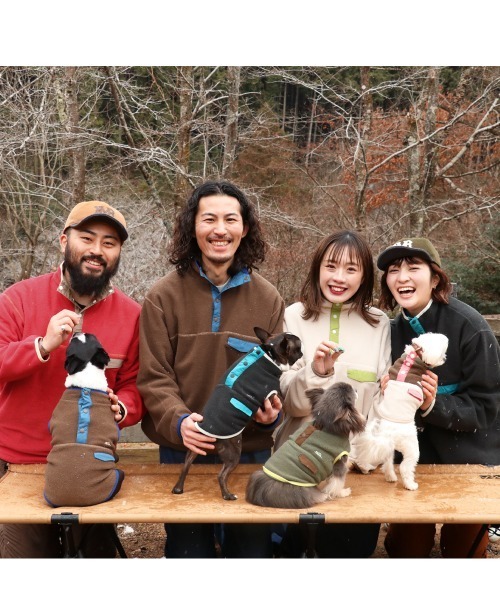 KRIFF MAYER（クリフメイヤー）の「【暖か裏起毛】ブークレハイネックT（Tシャツ/カットソー・メンズ・カーキ/ブラック/サンドベージュ/レッド/ブラウン・MEDIUM/X-LARGE/LARGE）」の20枚目の写真