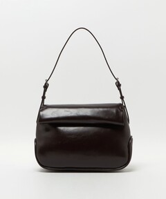 ST.AGNI/セントアグニ CONNOLO ショルダーバッグ(ミニドラム