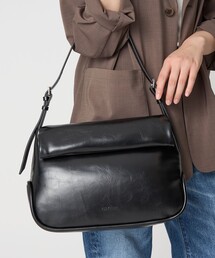 新品未使用　アドカラム　バッグ　グレー ADD CULUMN｜アドカラムの通販 - ZOZOTOWN