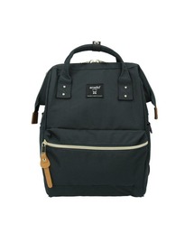 anello アネロ クロスボトル撥水口金リュックS ATB0197R