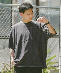 RAGEBLUE | ヴィンテージライク/アウトシームTシャツ(Tシャツ/カットソー)