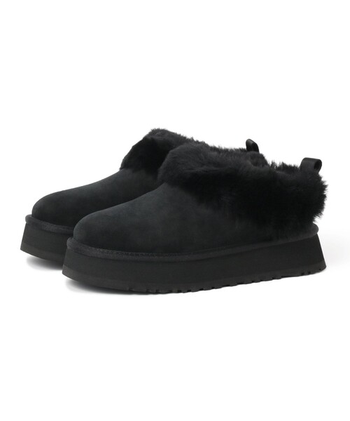 WEB限定】UGG(R) / Tazzelle（ブーツ）｜UGG（アグ）のファッション