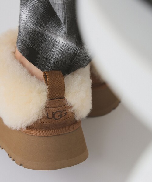 WEB限定】UGG(R) / Tazzelle（ブーツ）｜UGG（アグ）の