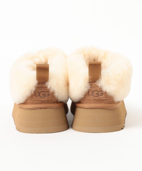 UGG ブーツ UGG X MASTERMIND WORLD、2020秋冬のコラボレーションを発表