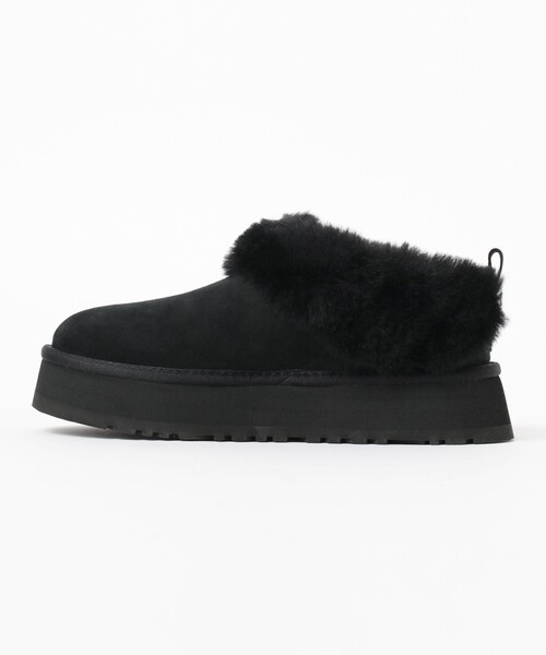 UGG(アグ)の「【WEB限定】UGG(R) / Tazzelle(ブーツ・レディース・ブラウン系その他3・6/8/7)」の9枚目の写真