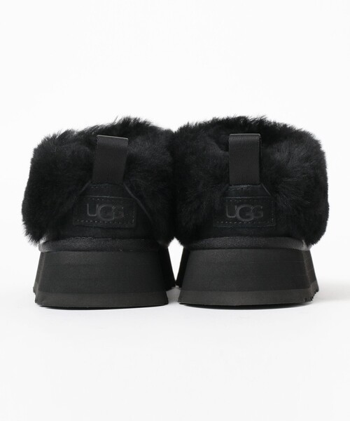 UGG(アグ)の「【WEB限定】UGG(R) / Tazzelle(ブーツ・レディース・ブラウン系その他3・6/8/7)」の12枚目の写真