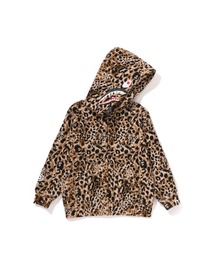 A BATHING APE｜ア ベイシング エイプ（キッズ）のパーカー通販