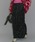yaeiGj́uCrinkle velour skirt / NxAXJ[giXJ[gjvbubN